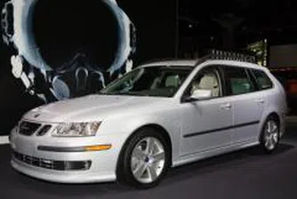 Opel, Chevrolet, SAAB, Cadillac, Corvette и Hummer на Авто Варна’08