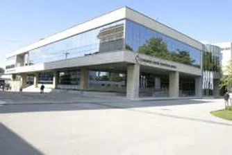 Международен панаир Пловдив влезе с АГРА в престижен европейски клуб