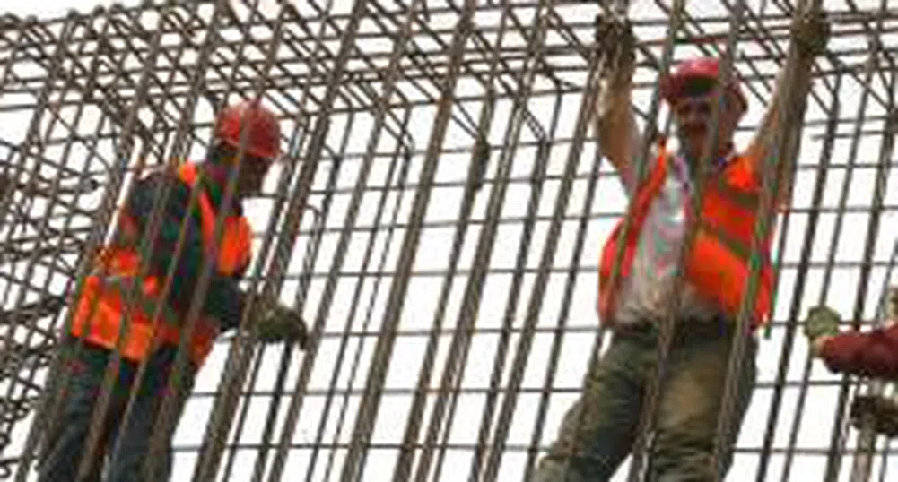 Плугчиева и Гагаузов инспектират строителните работи на автомагистрала „Люлин“