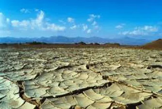 Тъмното бъдеще  на каспийското черно злато