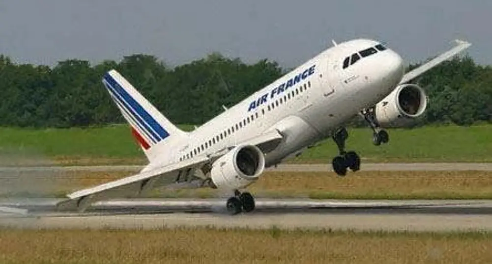 Air France ще съкрати 3000 служители до 2011 г.