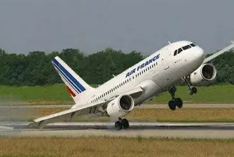 Air France ще съкрати 3000 служители до 2011 г.
