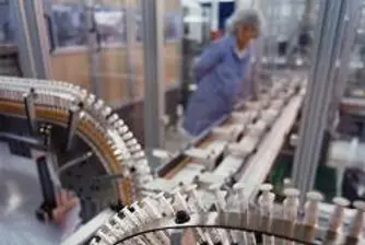 Промишленото производство в Европа с рекорден спад