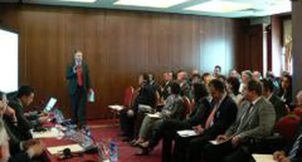 Евроексперти запознаха кметове с въпросите по финансовото управление на общините