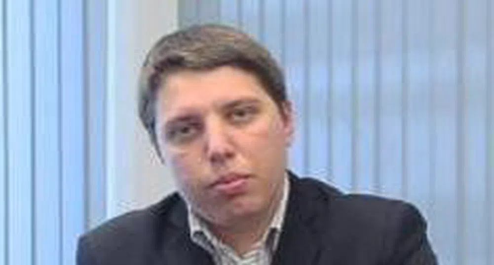 Хр. Дурев: Ръстът на Запад вчера едва ли ще пробуди БФБ