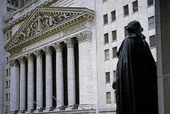 Wall Street приключи втора поредна седмица с ръст