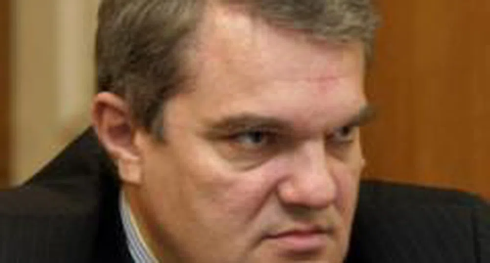 Уволняват главния секретар на МВР?