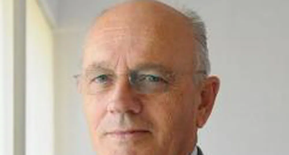 Вече е ясен генералният изпълнителен директор на Оргахим