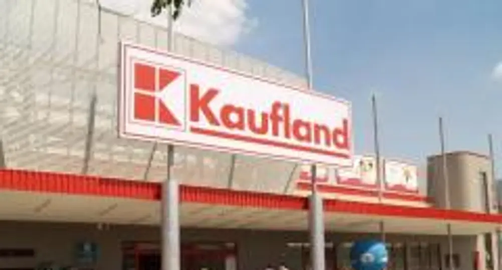 В Разград започва строителството на хипермаркет Kaufland