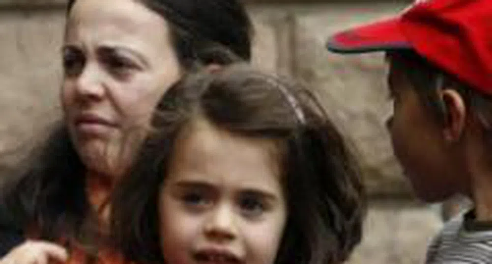 В Европарламента обсъждат филма за Могилино