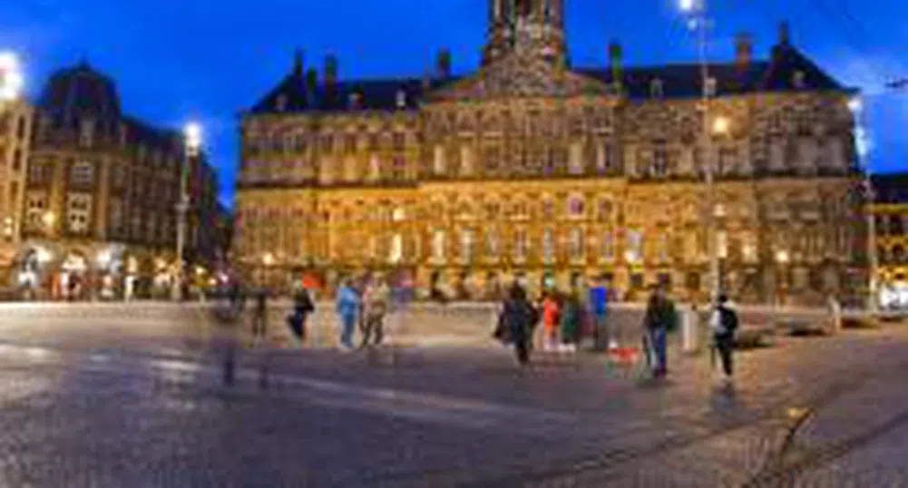 Учат ни как да правим бизнес с холандците