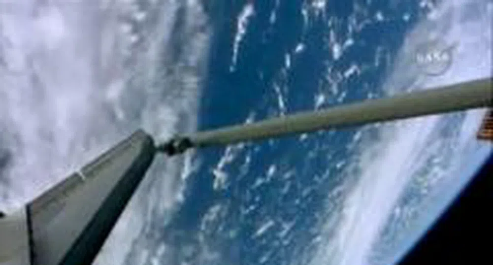 НАСА: Планетата вече е в криза заради глобалното затопляне