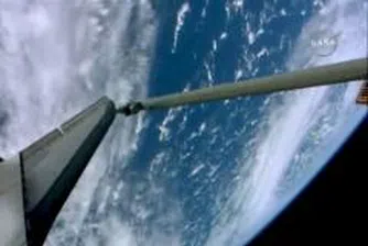 НАСА: Планетата вече е в криза заради глобалното затопляне