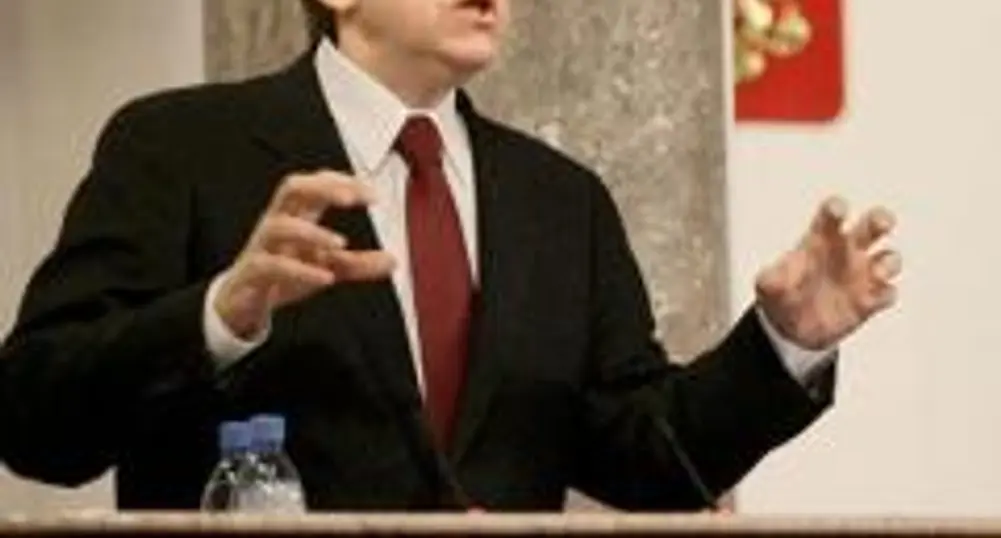 БРИК прогнозира масово бягство на капитал през 2009-2010 г.