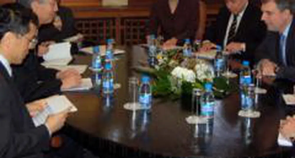 Япония ни отпуска 238 млн. евро за терминали на пристанища Варна-Изток и Бургас-Запад