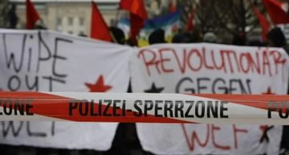Антиглобалистите се подготвят за срещата на G20