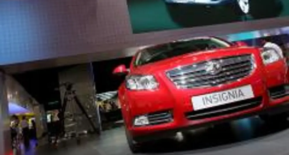 SolarWorld купува активи на Opel за 1 млрд. евро?