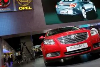 SolarWorld купува активи на Opel за 1 млрд. евро?