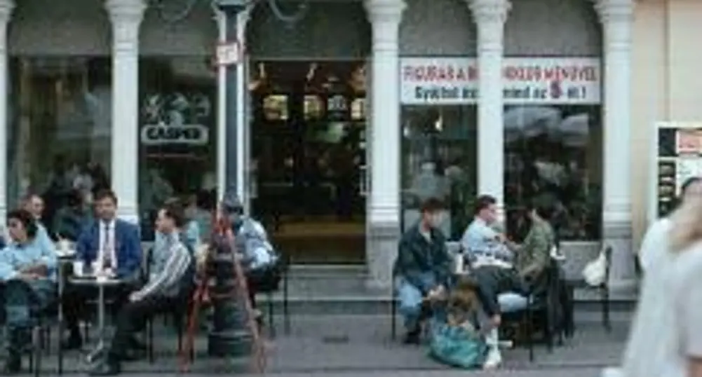 Burger King с ресторант и в Чехия
