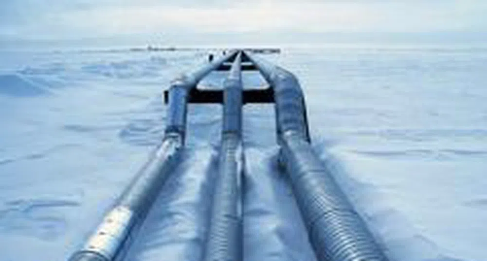 Сърбия очаква да ратифицира споразумението за Южен поток през юли