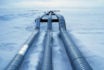 Сърбия очаква да ратифицира споразумението за Южен поток през юли