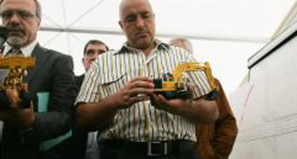 Правителството обсъжда искането за над 200 млн. лв. за инфраструктурни проекти