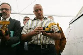 Правителството обсъжда искането за над 200 млн. лв. за инфраструктурни проекти