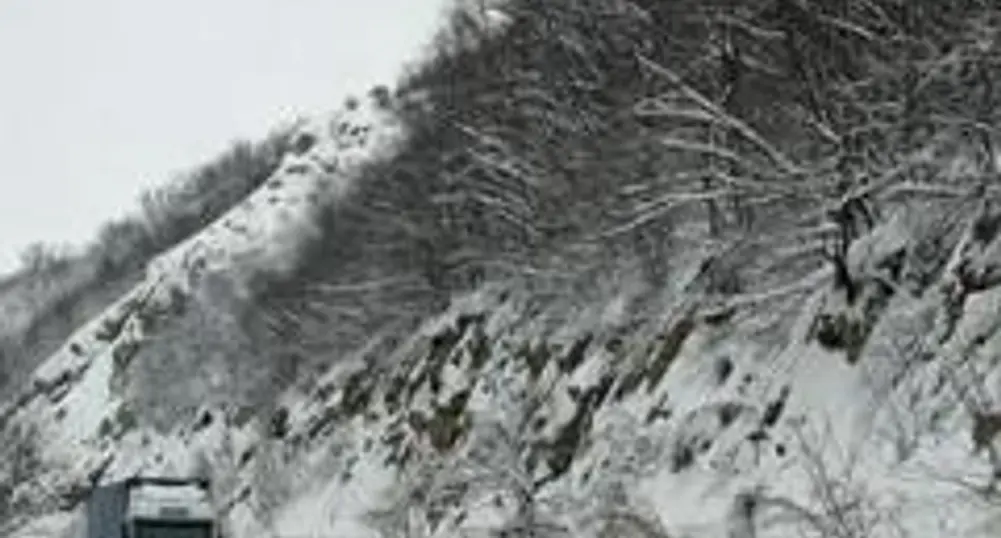 Нормализира се пътната обстановка у нас
