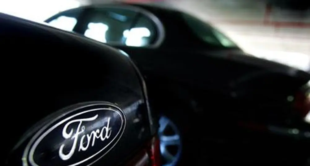 Ford стопи дълговете си до 9.9 млрд. долара