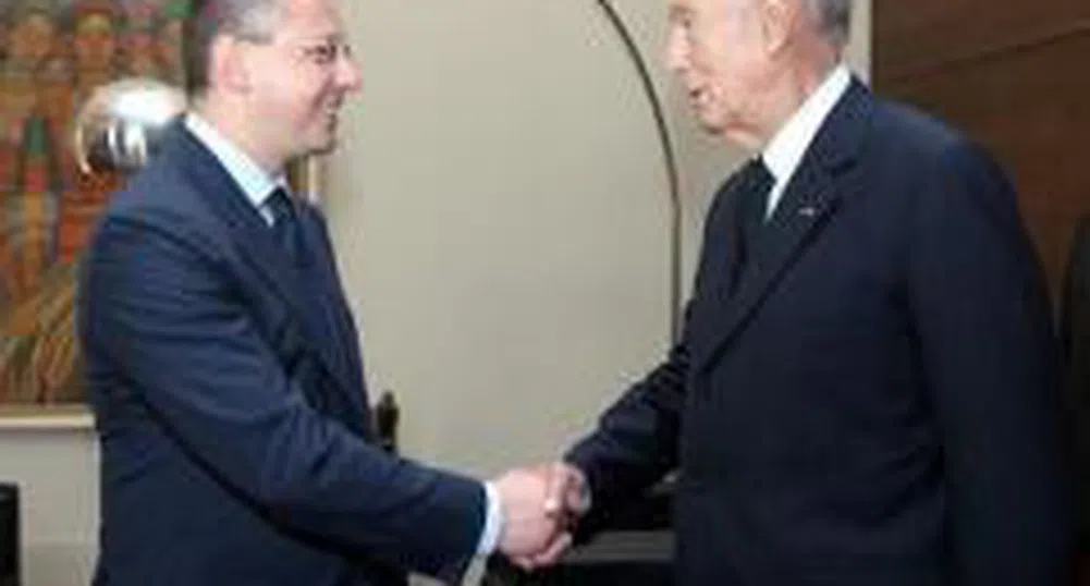 Станишев: България може да бъде успешна държава само при общ успех на ЕС