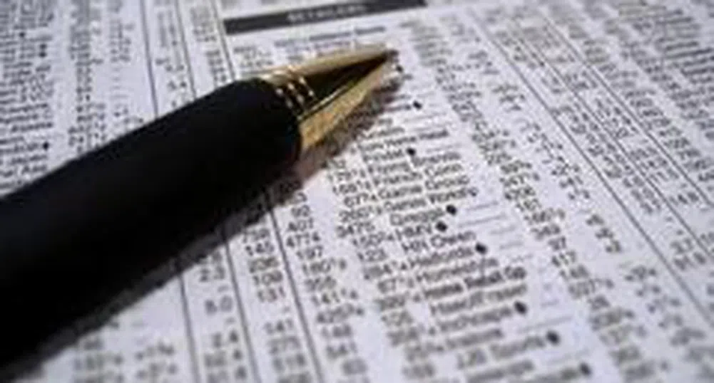 Метежите се пренесоха и на борсата