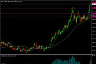 Златото и петролът в близост до рекордните стойности