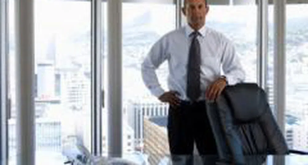 Главният финансов директор на TNK-BP Джеймс Оуен напуска поста си