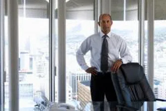 Главният финансов директор на TNK-BP Джеймс Оуен напуска поста си