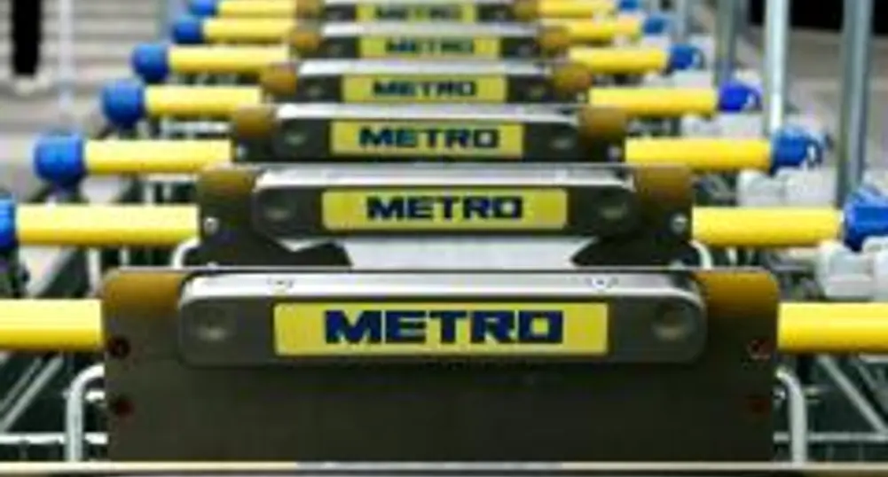 Чистата печалба на Metro скача, но перспективите са мрачни