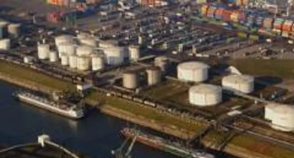 Varna Industrial Zone Has Been Registered Officially