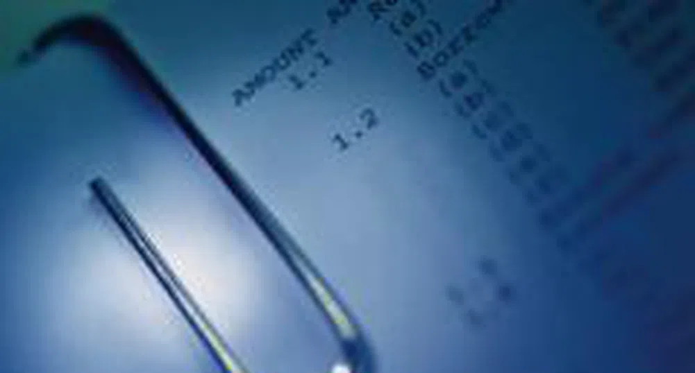 Дефицитът по текущата сметка на Гърция нараства до 3.45 млрд. евро през април