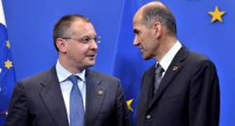 ЕК ще увеличи на 500 млн. евро средствата за преодоляване на ценовия шок