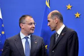 ЕК ще увеличи на 500 млн. евро средствата за преодоляване на ценовия шок