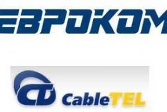 Eurocom Cable and CableTEL Plan Merger