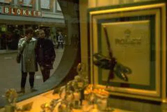 Лишават българския селянин от неговия Rolex?