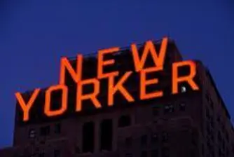 New Yorker разширява мрежата си в Румъния