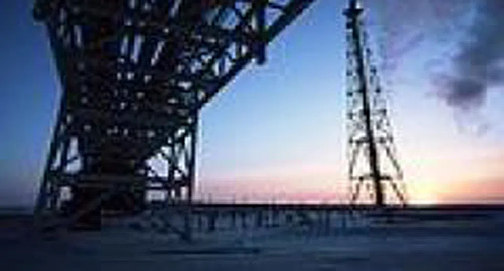 Енергийното споразумение с Русия - на стойност най-малко 1.5 млрд. евро