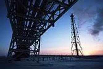 Енергийното споразумение с Русия - на стойност най-малко 1.5 млрд. евро