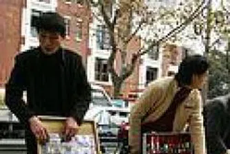 Над 90% от жителите на трите най-големи мексикански града купуват пиратски стоки