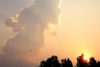 Arm Dumps Explosions Shake Sofia