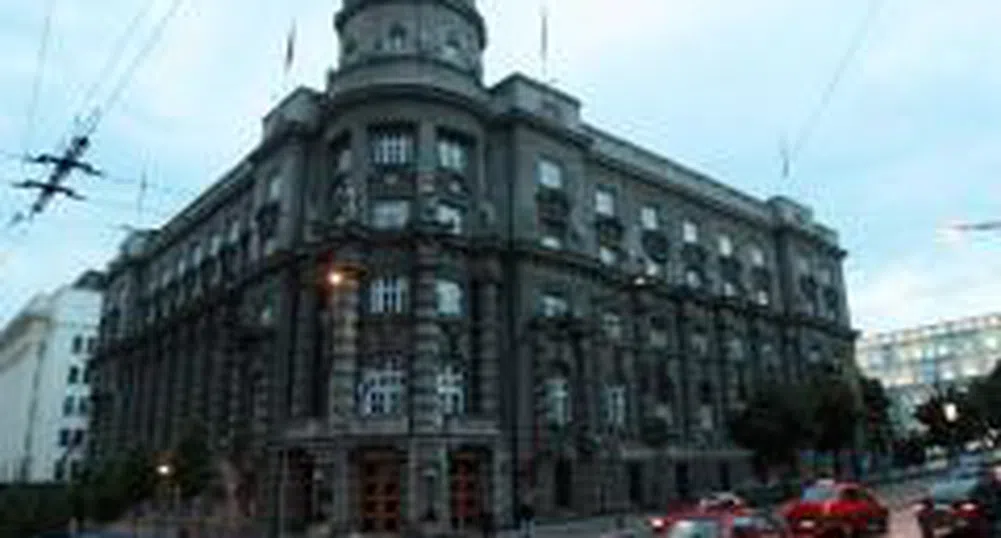 Сърбия с ново правителство