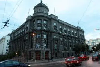 Сърбия с ново правителство