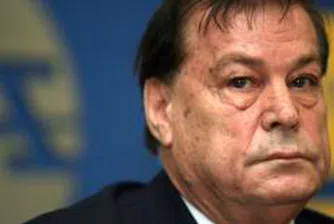 Феим Чаушев подаде оставка