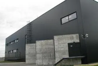 Ital Food Industry с нова фабрика за 8 млн. лв.